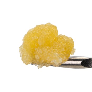Papaya Punch- 1g Concentrate Live Resin Sugar WEST COAST CURE
